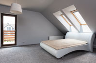 Weston Colley bedroom extensions