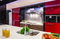 Weston Colley kitchen extensions